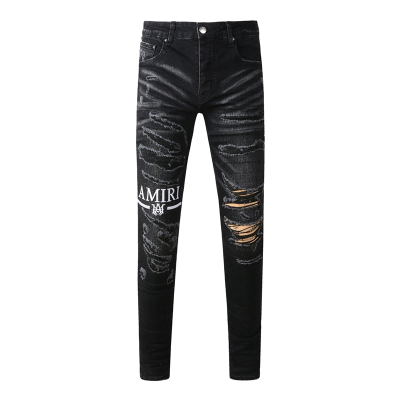 AMIRI  Fashion Jeans 8882