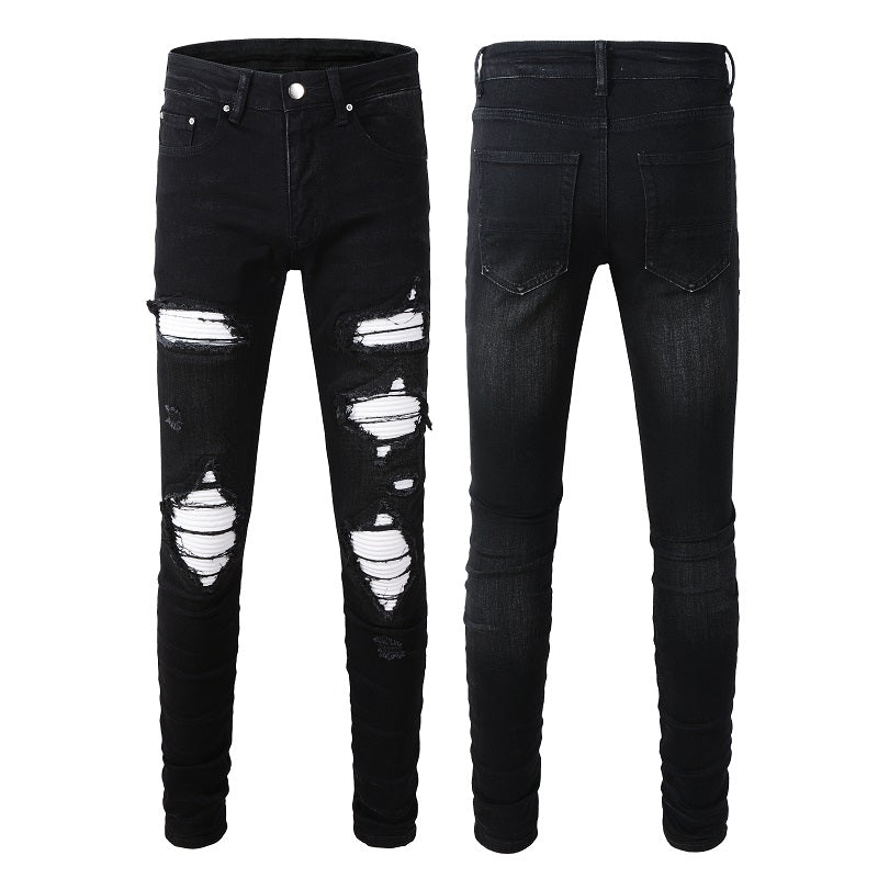 AMIRI  Fashion Jeans 1348