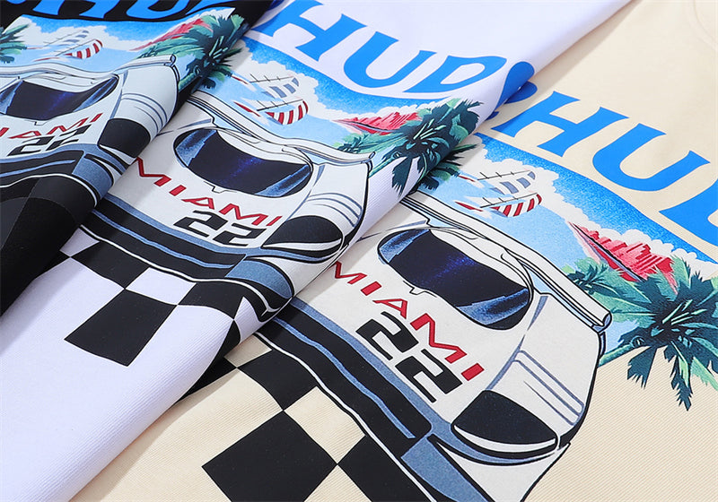 RHUDE T-Shirt #2