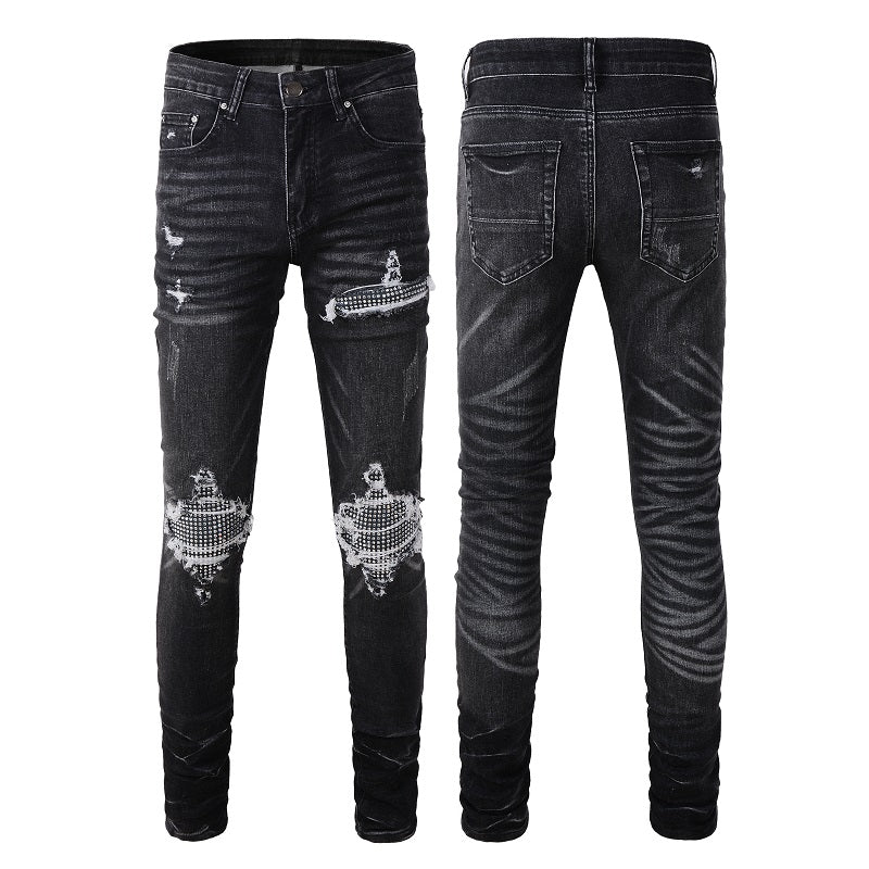 AMIRI  Fashion Jeans 1350