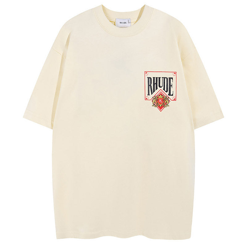 RHUDE T-Shirts