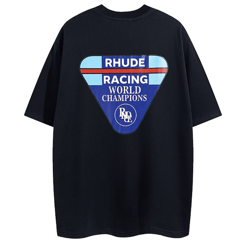 RHUDE T-Shirts