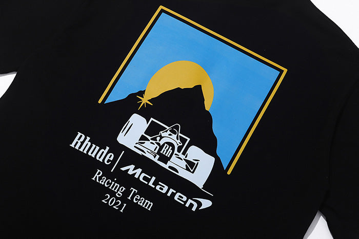 RHUDE x F1 T-Shirt