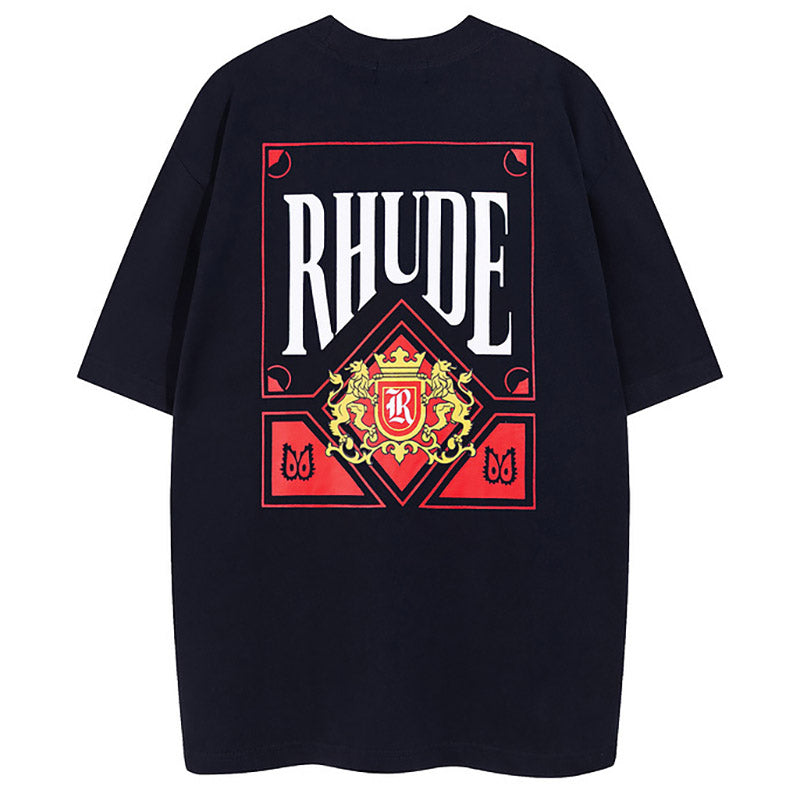 RHUDE T-Shirts