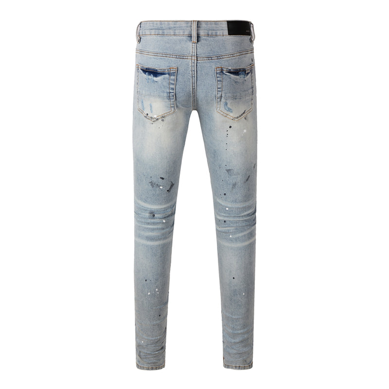 AMIRI  Fashion Jeans 8899